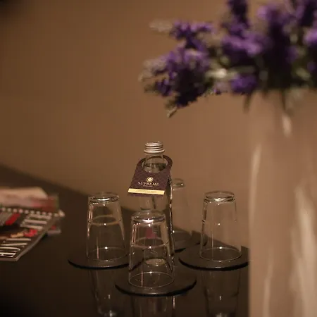 Supreme 5* غوليم