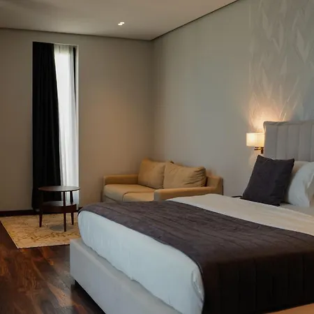 Hotell Supreme 5*