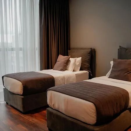 Supreme Hotell 5*