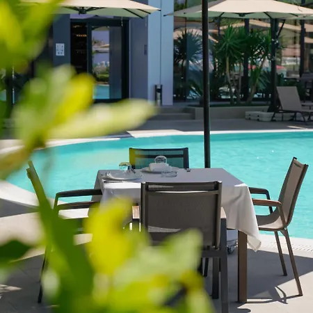 Supreme Hotell 5*