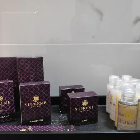 Supreme فندق