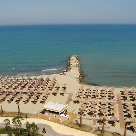 Hotell Supreme 5*