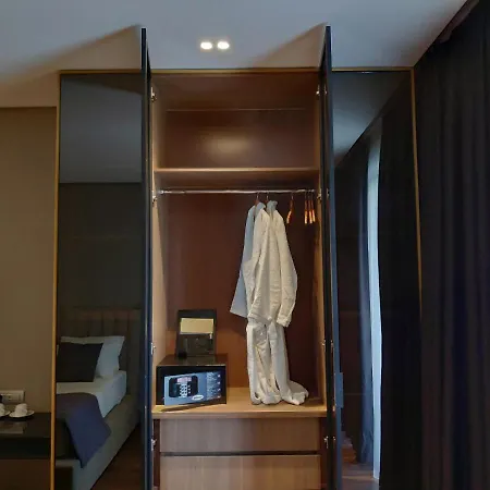 Hotell Supreme