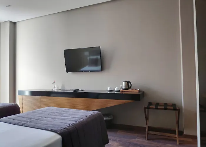 Отель Supreme 5*