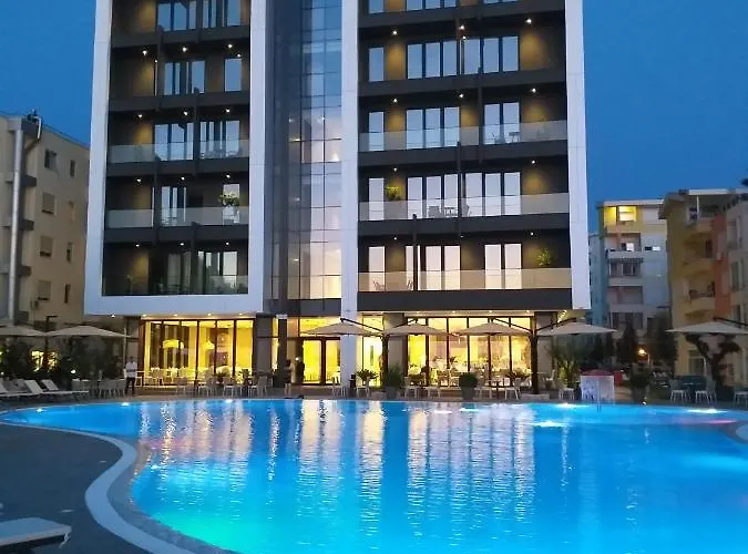 Supreme Hotel 5*