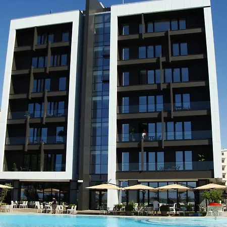 Hotell Supreme 5*