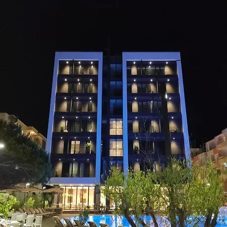 Hotell Supreme