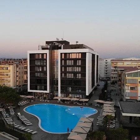 Hotell Supreme
