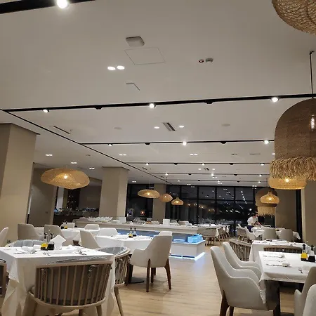 Hotell Supreme