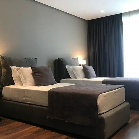 Supreme Hotel Golem (Tirana)