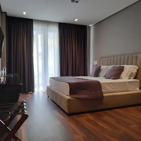 Supreme Hotell