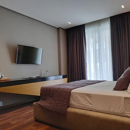 Supreme Hotell 5*