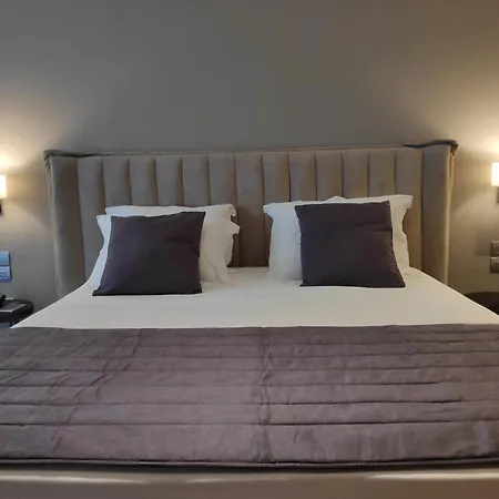 Hotell Supreme 5*