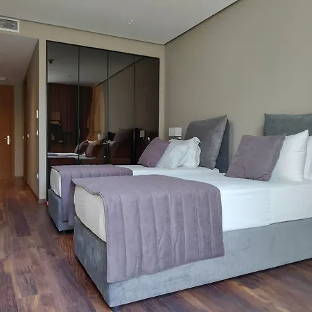 Supreme 5* Golem (Tirana)