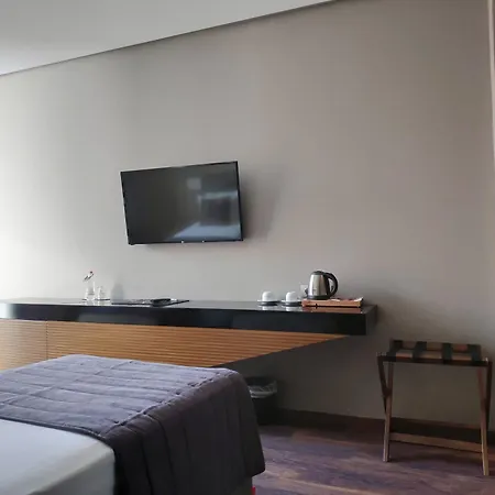 Hotell Supreme 5*