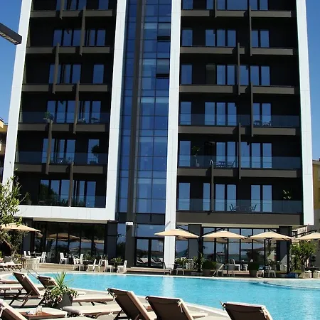 Hotell Supreme 5*