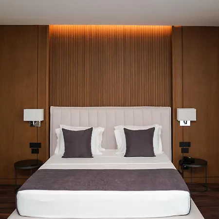 Hotell Supreme 5*