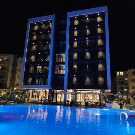 Hotell Supreme