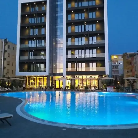 Supreme Hotell 5*