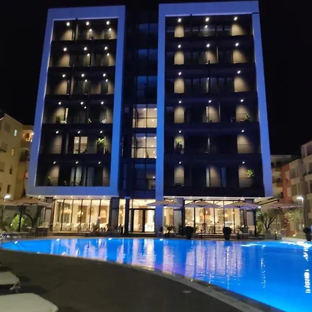 Supreme Hotell