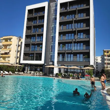 Hotell Supreme 5*