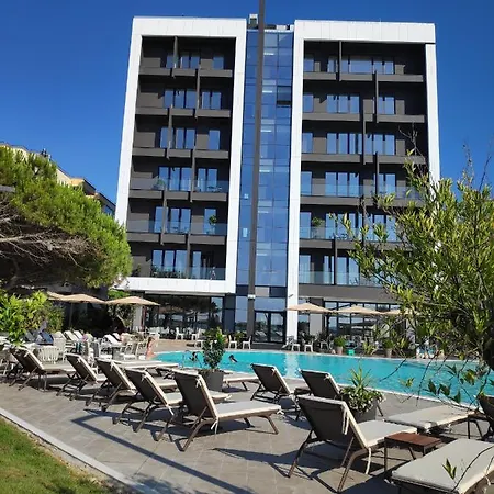 Supreme Hotell