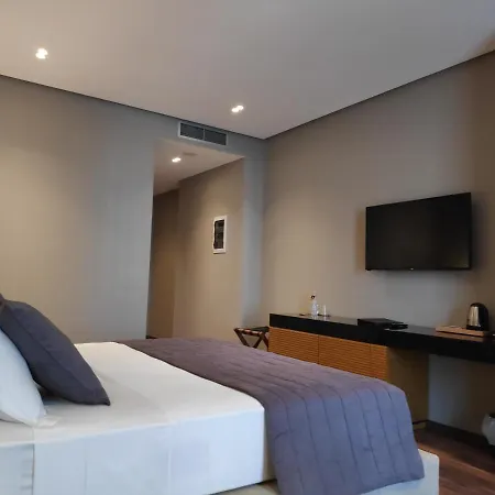 Supreme Hotell 5*