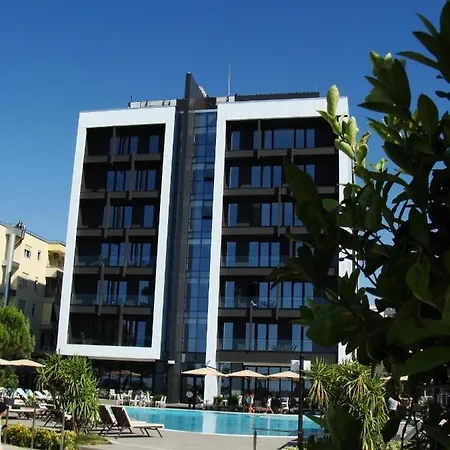 Supreme Hotell