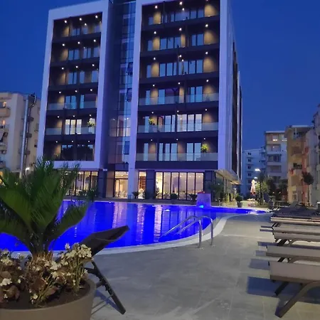 Supreme Hotell 5*