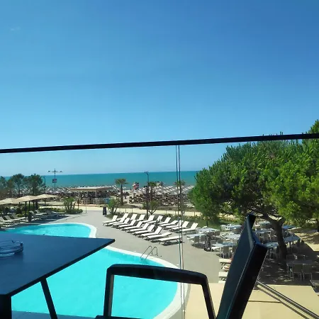 Hotell Supreme