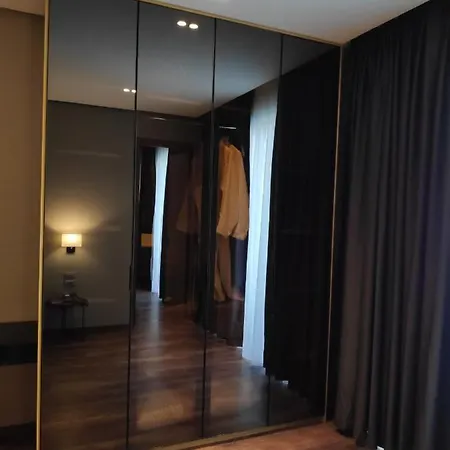 Hotel Supreme Golem (Tirana)