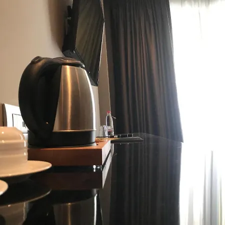 Hotell Supreme 5*