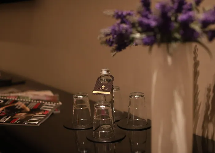 Supreme 5* Golem (Tirana)