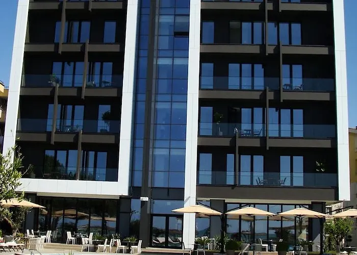 Hotel Supreme 5*